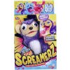 SIMBA Maskot opice Screamerz SIMBA Maskot opice Screamerz