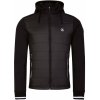 Dare 2b pánska bunda Shield Jacket čierna