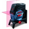 Bosch GCL 2-50 C + RM2 Professional Krížový laser 0601066G00 Bosch GCL 2-50 C + RM2 Professional Krížový laser 0601066G00