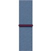 Remienok Apple Watch 41mm ľadovo modrý prevliekací športový remienok (MT583ZM/A) Remienok Apple Watch 41mm ľadovo modrý prevliekací športový remienok (MT583ZM/A)