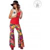 Kostým Hippie Girl - velikost 44 Kostým Hippie Girl - velikost 44