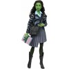 Mattel Wicked Bábika študentka - Elphaba Mattel Wicked Bábika študentka - Elphaba