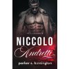 Niccolo Andretti - Parker S. Huntingon Niccolo Andretti - Parker S. Huntingon