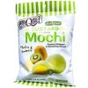 Q Brand mochi custard kivi 110 g