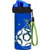 OXYBAG Láhev na pití OXY CLICK Fotbal 500 ml OXYBAG Láhev na pití OXY CLICK Fotbal 500 ml