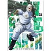 Viz Media Snowball Earth 3 Viz Media Snowball Earth 3