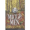 Of Mice and Men - John Steinbeck Of Mice and Men - John Steinbeck