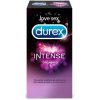 Durex kondómy (10ks/kra) IntenseOrgasmic Durex kondómy (10ks/kra) IntenseOrgasmic