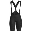 Letné dámske cyklistické nohavice Alé Cycling R-EV1 Velocity HD Lady čierne Letné dámske cyklistické nohavice Alé Cycling R-EV1 Velocity HD Lady čierne