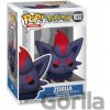 Funko Pop! 1032 Pokémon Zorua Funko Pop! 1032 Pokémon Zorua