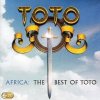 Toto: Africa: The Best Of Toto - 2CD Toto: Africa: The Best Of Toto - 2CD