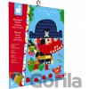 Mozaika Piráti - Janod Mozaika Piráti - Janod