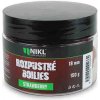 Karel Nikl Rozpustné boilies Strawberry 150g 14mm Karel Nikl Rozpustné boilies Strawberry 150g 14mm