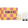 Marc Jacobs Daisy toaletná voda 50 ml + mlieko 75 ml + gél 75 ml, darč. kazeta, Akcia Marc Jacobs Daisy toaletná voda 50 ml + mlieko 75 ml + gél 75 ml, darč. kazeta, Akcia