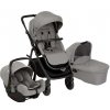 Graco Near2Me DLX 3in1 Ash 2025 Graco Near2Me DLX 3in1 Ash 2025