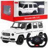 Auto na diaľkové ovládanie Mercedes-AMG G63 RASTAR model 1:14 Auto na diaľkové ovládanie Mercedes-AMG G63 RASTAR model 1:14
