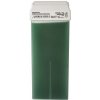 Alveola waxing depilačný vosk široký - zelený 100 ml Alveola waxing depilačný vosk široký - zelený 100 ml