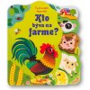 Svojtka Kto býva na farme? Svojtka Kto býva na farme?