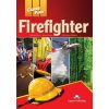 Career Paths: Firefighters: Student's Book with Digibooks App (Virginia Evans,Jenny Dooley,Blum Ellen Dr.)(Brožovaná) Career Paths: Firefighters: Student's Book with Digibooks App (Virginia Evans,Jenny Dooley,Blum Ellen Dr.)(Brožovaná)