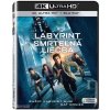 Labyrint: Smrteľná liečba (UHD+BD) Labyrint: Smrteľná liečba (UHD+BD)