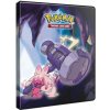 Ultra Pro Pokémon TCG Tinkaton A5 album na 80 kariet Ultra Pro Pokémon TCG Tinkaton A5 album na 80 kariet