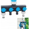 AQUACRAFT 550634, Premium 4-way