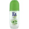 Fa Fresh & Dry Green Tea antiperspirant roll-on 50 ml kartón - 6 ks Fa Fresh & Dry Green Tea antiperspirant roll-on 50 ml kartón - 6 ks