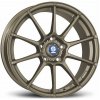 Sparco - Sparco Assetto Gara MBZ 7 17 4x100 ET42 Sparco - Sparco Assetto Gara MBZ 7 17 4x100 ET42