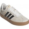 Dámske topánky Adidas Vl Court 3.0 Veľkosť topánok (EU): 39 (1/3) / Farba: béžová Dámske topánky Adidas Vl Court 3.0 Veľkosť topánok (EU): 39 (1/3) / Farba: béžová