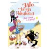 EL GATO DE LA BRUJA MILRATONES NOS VAMOS A LA PLAYA! (PAUL/ PUECH,MARION BEAUPERE)(Brožovaná) EL GATO DE LA BRUJA MILRATONES NOS VAMOS A LA PLAYA! (PAUL/ PUECH,MARION BEAUPERE)(Brožovaná)