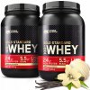 Optimum Nutrition 100 Whey Gold Standard 896 g Optimum Nutrition 100 Whey Gold Standard 896 g