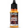 Vallejo: Xpress Imperial Yellow 18ml