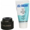 Ergom Kulatá raznice NWY 40,5/M40 E06WD-01060110850 Ergom Kulatá raznice NWY 40,5/M40 E06WD-01060110850