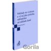 Náklady na výzkum a vývoj jako položka odčitatelná od základu daně - Tomáš Rydval Náklady na výzkum a vývoj jako položka odčitatelná od základu daně - Tomáš Rydval