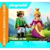 Playmobil 71886 Princ a princezná 4008789718860 Playmobil 71886 Princ a princezná 4008789718860