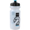 PRO Cyklistická fľaša na vodu - PRO BOTTLE 600ml - transparentná PRO Cyklistická fľaša na vodu - PRO BOTTLE 600ml - transparentná
