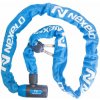 NEXELO ZÁMEK NA KLÍČ 1200MM MODRÝ NEXELO ZÁMEK NA KLÍČ 1200MM MODRÝ