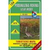 Podunajská rovina - Veľký Meder - turistická mapa č. 154 - Kolektív autorov Podunajská rovina - Veľký Meder - turistická mapa č. 154 - Kolektív autorov