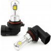 SET 2x ZÁVORKA HB4 9006 40W 8 LED CREE 1500lm STRETÁVANIE PROTI ZAHMLIEVANIU SET 2x ZÁVORKA HB4 9006 40W 8 LED CREE 1500lm STRETÁVANIE PROTI ZAHMLIEVANIU