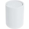 Odpadkový kôš ORION 6l White Odpadkový kôš ORION 6l White