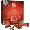 Brit Care Dog Adventní kalendář pro psa 230g Brit Care Dog Adventní kalendář pro psa 230g