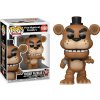 Funko Pop! Five Nights at Freddys Freddy Fazbear 1060 (889698871167) Funko Pop! Five Nights at Freddys Freddy Fazbear 1060 (889698871167)