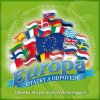 Európa - otázky a odpovede