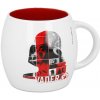 STOR Keramický hrnček STAR WARS Vader 00278 380 ml