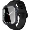 Spigen Ultra Hybrid pre Apple Watch 7 45mm ACS04180
