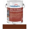 Remmers WPC Imprägnier Öl 0,75 l Braun Remmers WPC Imprägnier Öl 0,75 l Braun