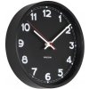Dizajnové nástenné hodiny 5846BK Karlsson 22cm (8714302708725) Dizajnové nástenné hodiny 5846BK Karlsson 22cm (8714302708725)