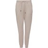 Dámske tepláky Lotto, SMART YOU PANTS béžová S Dámske tepláky Lotto, SMART YOU PANTS béžová S