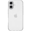 AppleKing transparentný kryt z mäkkého plastu pre iPhone 16 - číry AppleKing transparentný kryt z mäkkého plastu pre iPhone 16 - číry