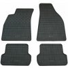 Koberce gumenné Rigum Audi A4 2001-2008
